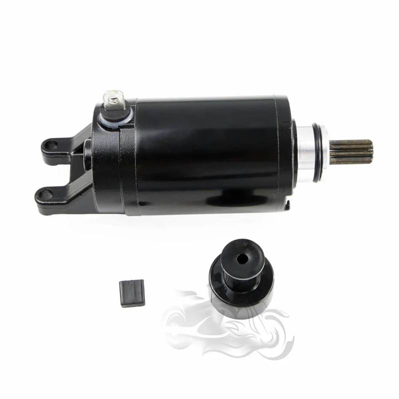 Anlasser Motor Motorrad Starter Elektrische Motor Motor TIGER800 Für Triumph Tiger 800 2013 2014 2015 Motorstarter Geeignet von FEILIV