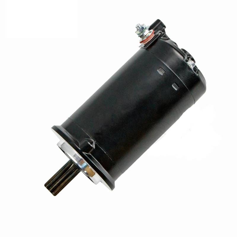 Anlasser Motor Motorradzubehör Anlasser Für Ducati Hypermotard 821 2013 2014 2015 Motorstarter Geeignet von FEILIV