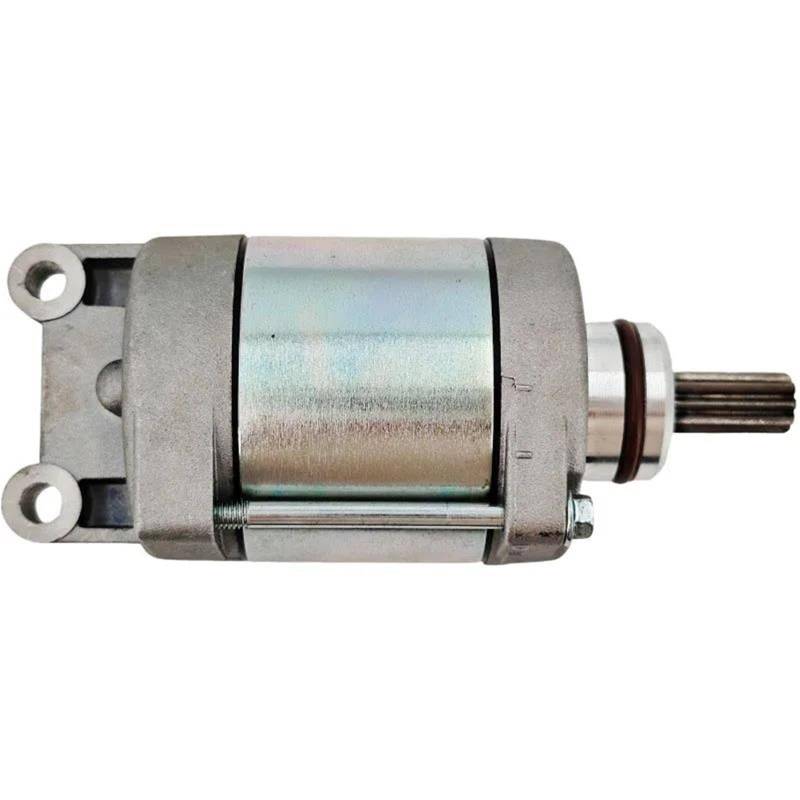 Anlasser Motor Motos Motorstarter OEM 78140001000 Startermotor Für 450 SX-F XC-F 13–15 450 XC-W 12–15 FE450 FE5 500 EXC XC-W 12–15 Motorstarter Geeignet von FEILIV