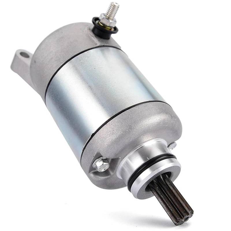 Anlasser Motor YFZ450X Spezial 5TG-81800-00 5TG-81890-00 Anlasser Für YFZ 450 450R YFZ450 YFZ450R 5D3 Version Motorstarter Geeignet von FEILIV