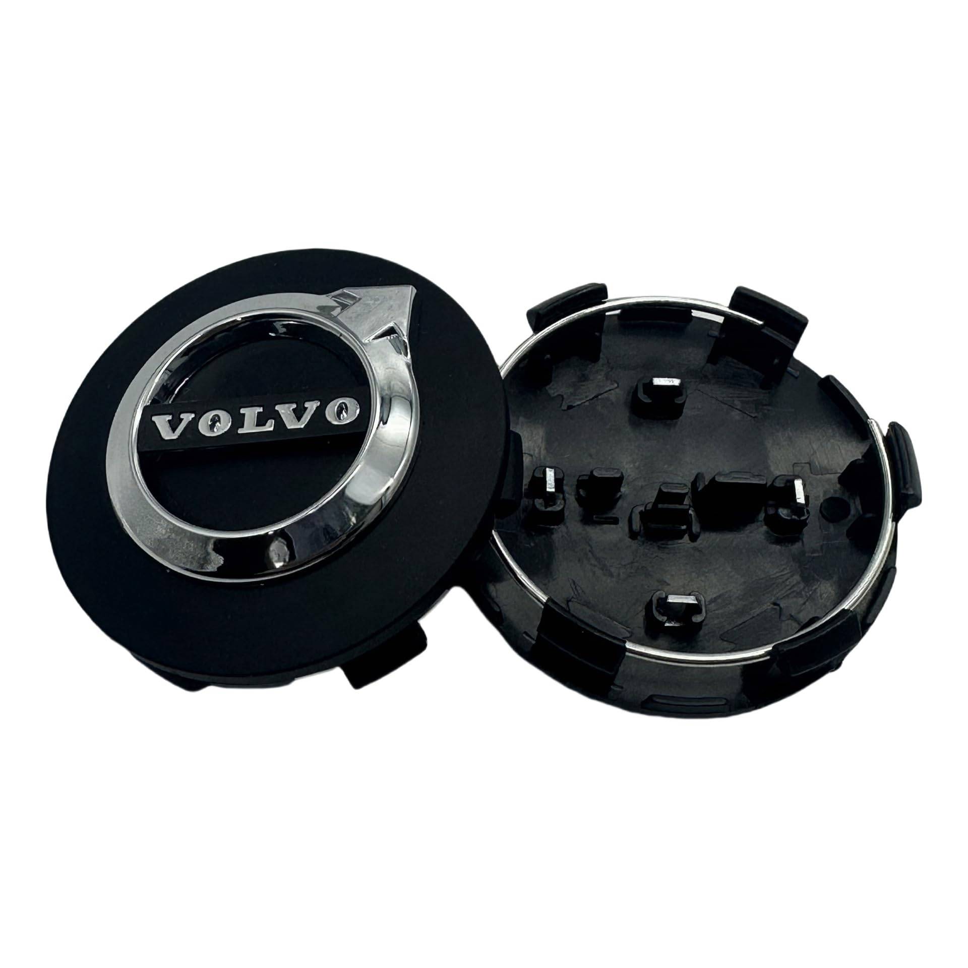 4 Stück Nabendeckel für Volvo V60 2020-2023 64mm, Radnabenkappen Felgendeckel Felgenkappen Nabenkappen Wheel Caps Radnabenabdeckung,E 4 Stück Nabendeckel für Volvo V60 2020-2023 64mm, Radnabenkappen Felgendeckel Felgenkappen Nabenkappen Wheel Caps Radnabenabdeckung,E von FEIYIJIA