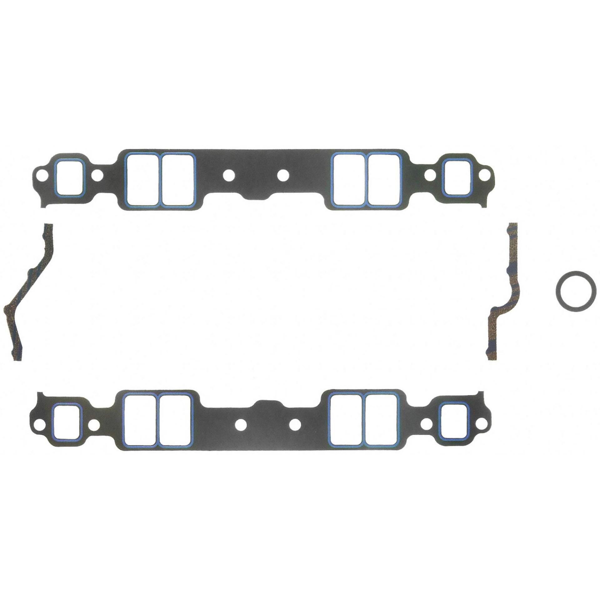 FEL-PRO 1205 Motor Ansaugkrümmer Dichtungssatz FEL-PRO 1205 Motor Ansaugkrümmer Dichtungssatz von Fel-Pro