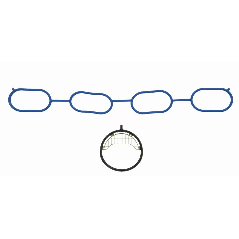 Fel-Pro MS 97144 Ansaugkrümmer Dichtungssatz von Fel-Pro