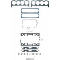 Dichtungssatz, Motor (oben) FELPRO MARINE FEL17208 von Felpro Marine