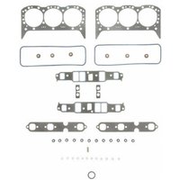 Oberer Motordichtungssatz FELPRO MARINE FEL17211 Oberer Motordichtungssatz FELPRO MARINE FEL17211 von Felpro Marine