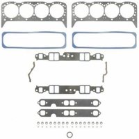 Oberer Motordichtungssatz FELPRO MARINE FEL17214 Oberer Motordichtungssatz FELPRO MARINE FEL17214 von Felpro Marine