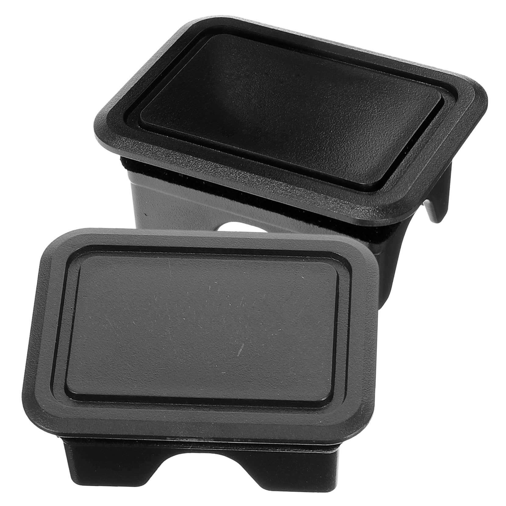 FELTECHELECTR Kunststoff LKW Bett Abdeckung Kompatibel 1500/2500 2019-2021 Pfahl Tasche Kappe LKW Teile FELTECHELECTR Kunststoff LKW Bett Abdeckung Kompatibel 1500/2500 2019-2021 Pfahl Tasche Kappe LKW Teile von FELTECHELECTR