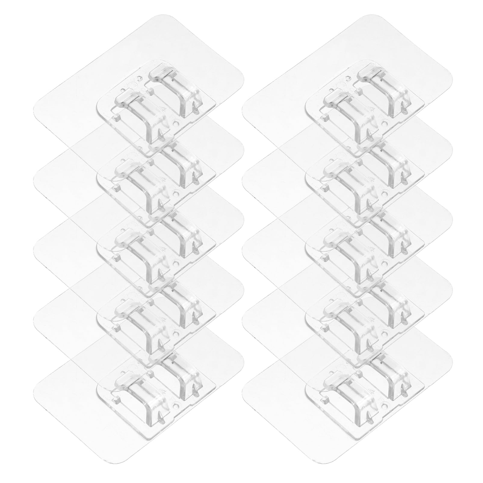FELTECHELECTR 40Stücke Auto Teppich Clips Antirutsch Halter für Autoteppiche Transparentes Doppelseitiges Klebeband Einfache Installation Sicherer Halt für Ihre Fußmatten im Fahrzeug FELTECHELECTR 40Stücke Auto Teppich Clips Antirutsch Halter für Autoteppiche Transparentes Doppelseitiges Klebeband Einfache Installation Sicherer Halt für Ihre Fußmatten im Fahrzeug von FELTECHELECTR