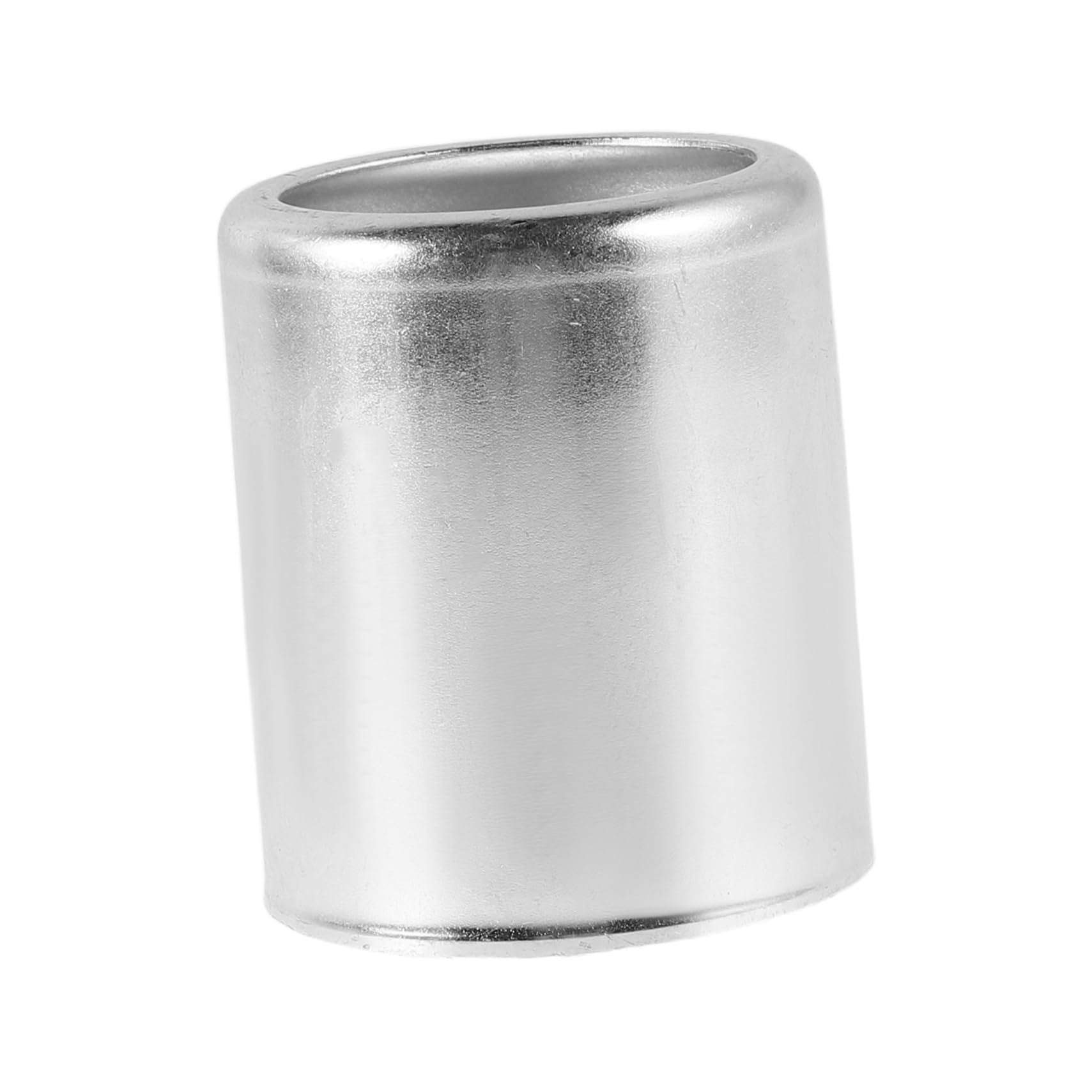 FELTECHELECTR Jack Spring Sleeve Halter für die Jackpumpe Jack Plunger Retainer Supplies Jack Piston Retainer Zubehör für die Reparatur von Wagenhebern Pumpkolbenhalterreparatur Legierung Grau FELTECHELECTR Jack Spring Sleeve Halter für die Jackpumpe Jack Plunger Retainer Supplies Jack Piston Retainer Zubehör für die Reparatur von Wagenhebern Pumpkolbenhalterreparatur Legierung Grau von FELTECHELECTR