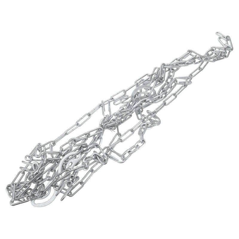 FELTECHELECTR Reifenschneekette Rutschfeste Kette für Elektrische Fahrräder und Roller Standard Zuverlässige Schnee und Schlamm Einfache Installation von FELTECHELECTR