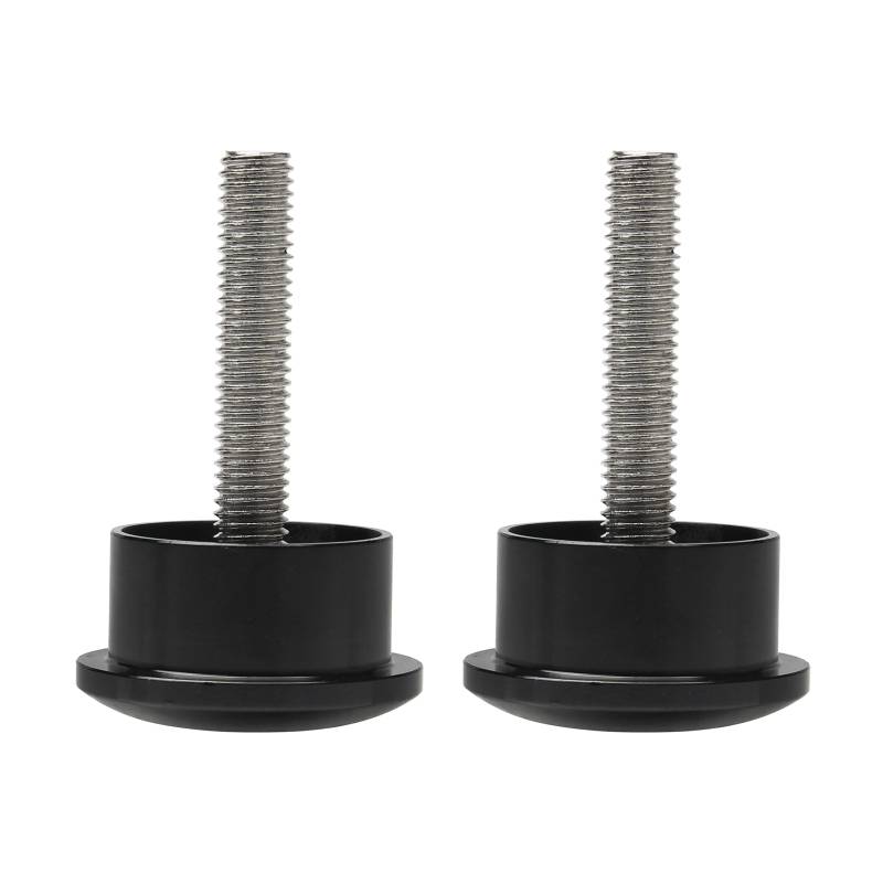 FENRIR Motorrad Lenkerendenspiegel Spiegel Adapter Für NINJA500/400/125 Z1000 Z900 Z800 Z750 Z400 Z300 Z900RS Z650RS ZH2 ZX10R ZX6R ZX4R ER6N/F Vulcan S Eliminator Sportster S Nightster K1300R R1150R von FENRIR