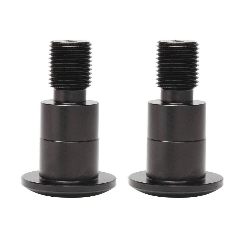 FENRIR Motorrad Lenkerendenspiegel Spiegel Adapter Für MT07 MT09(2013-2020) MT10 MT01 MT125 XSR700 XSR900(2016-2021) Niken TMAX YZF-R125 FZ07 FZ09 FZ10 FZ1 FZ6 XJ6 XJR1300 XJR1200 TDM900 TDM850 von FENRIR
