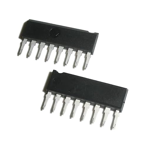 1 Stück HA12002 12002 SIP8 von FENXINCHIP