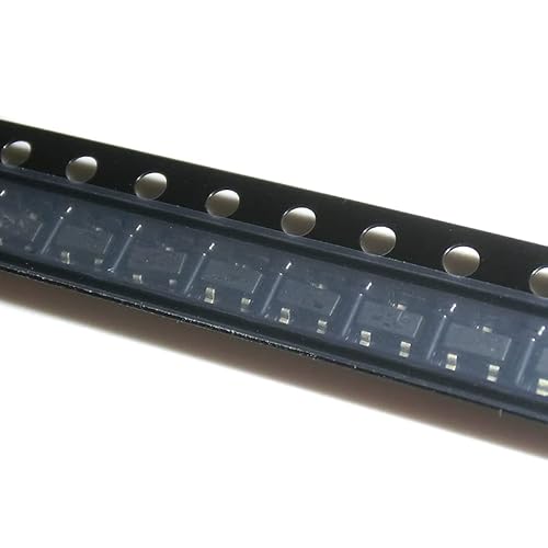 10 Stück FMMT417TA N4V 417 FMMT417 SOT23 10 Stück FMMT417TA N4V 417 FMMT417 SOT23 von FENXINCHIP