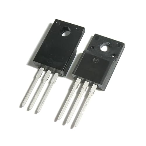 10 Stück FQPF4N90C FQPF4N90 4N90C TO220F von FENXINCHIP