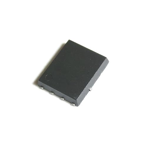 10 Stück QN3103M6N QN3103M6 QN3103 N-Channel 30V MOSFET DFN5*6 von FENXINCHIP