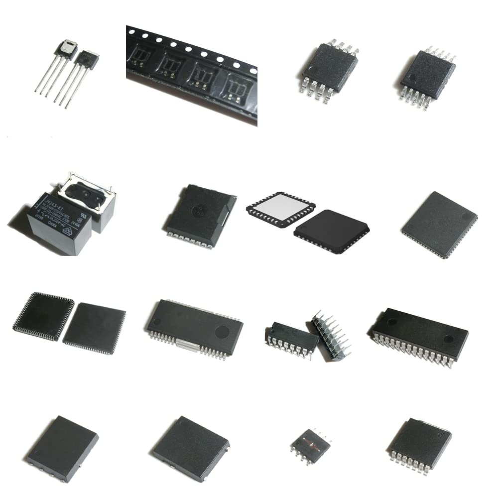 5 Stück 49LF008A SST49LF008A-33-4C-EIE 49LF008A-33-4C-E1E TSSOP40 5 Stück 49LF008A SST49LF008A-33-4C-EIE 49LF008A-33-4C-E1E TSSOP40 von FENXINCHIP