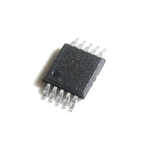 5 Stück ADS1115IDGSR ADS1115IDGST ADS1115IDGS ADS1115 MSOP10 von FENXINCHIP