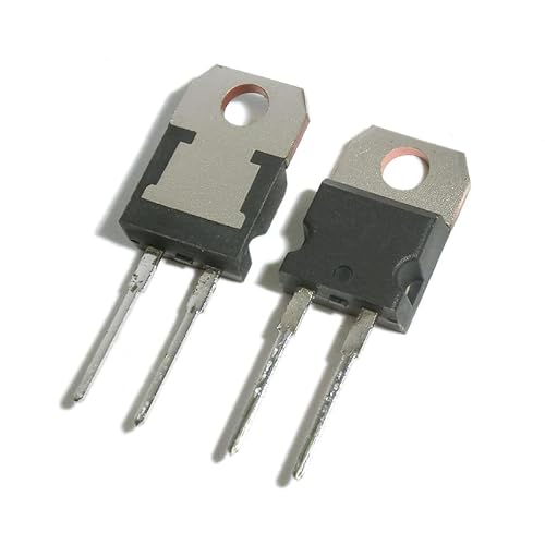 5 Stück B1060 MBR1060G MBR1060 TO220-2 von FENXINCHIP