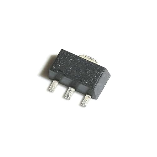 5 Stück C2N S-812C33AUA-C2NT2G SOT89 von FENXINCHIP