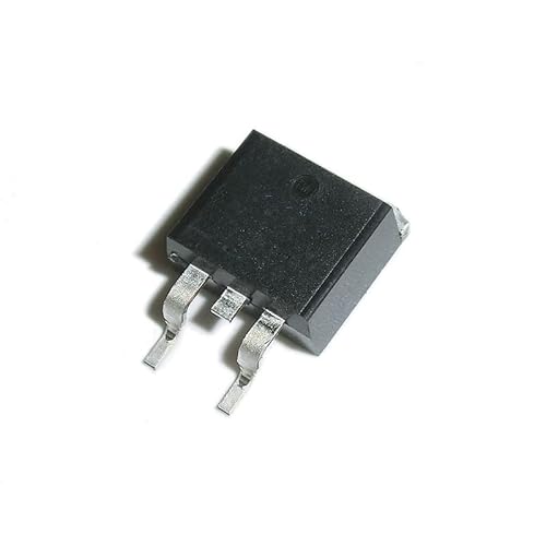 5 Stück FS3306 IRFS3306 IRFS3306PBF IRFS3306TRLPBF TO263 5 Stück FS3306 IRFS3306 IRFS3306PBF IRFS3306TRLPBF TO263 von FENXINCHIP