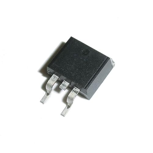 5 Stück FS3306 IRFS3306 IRFS3306PBF IRFS3306TRLPBF TO263 von FENXINCHIP