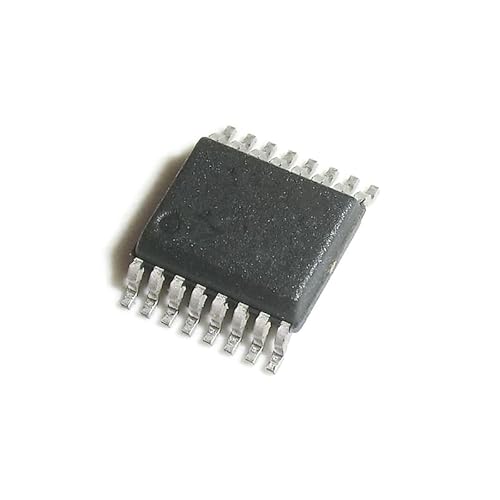 5 Stück HC165 SN74HC165DBR SN74HC165 74HC165DB 74HC165 8-BIT Parallel-Load Shift REGISTERS Chip SSOP16 von FENXINCHIP