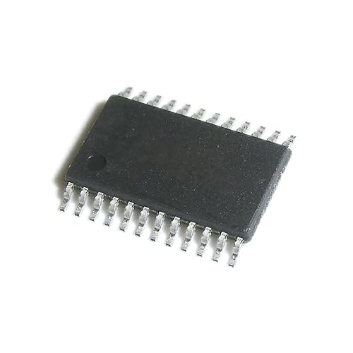 5 Stück PD548A PCA9548APWR PCA9548APW PCA9548A TSSOP24 von FENXINCHIP