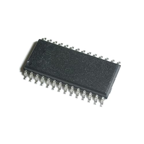 5 Stück TDA8808T TDA8808T/C3 TDA8808 SOP28 5 Stück TDA8808T TDA8808T/C3 TDA8808 SOP28 von FENXINCHIP