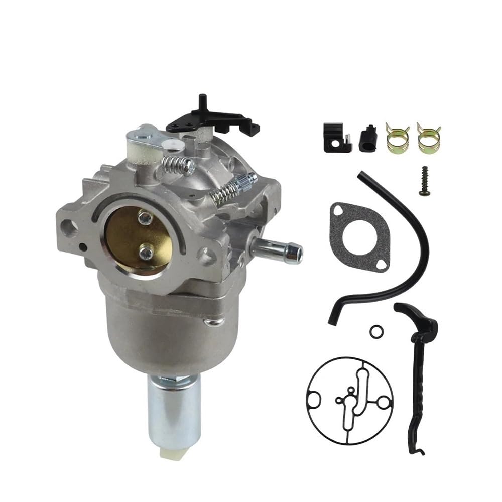 799727 698620 Vergaser for B&S 14 PS 15 PS 16 PS 17 PS 18 PS Motor 499153 498061 791886 Rasentraktormäher 799727 698620 Vergaser for B&S 14 PS 15 PS 16 PS 17 PS 18 PS Motor 499153 498061 791886 Rasentraktormäher von FEREOWNQ