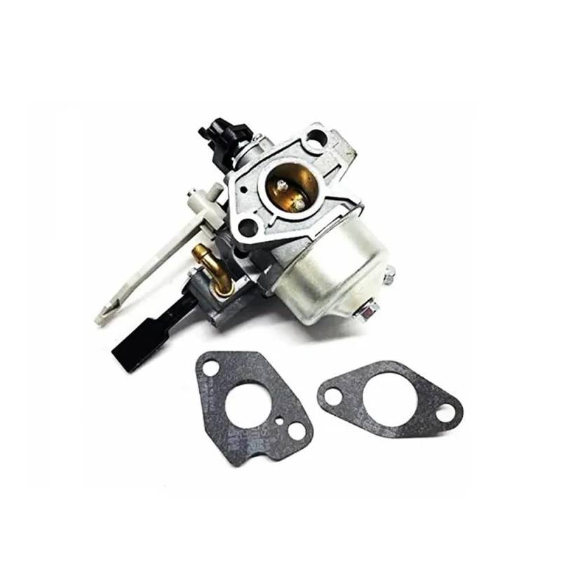 817370 Vergaser 592594 Vergaser for B&S 1450 19N132 19T137 19N137 19T132 XR1450 10,0 PS 305 cc 14,5 von FEREOWNQ