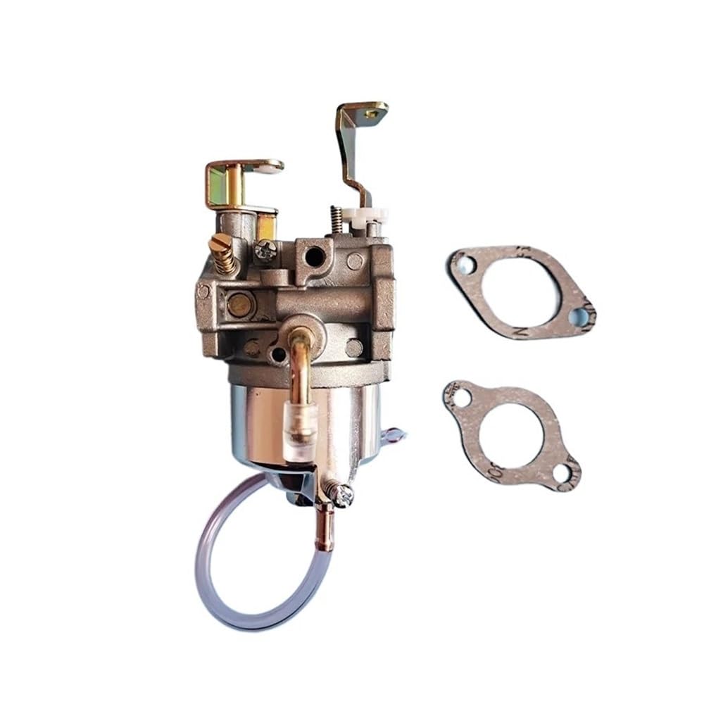 CARB-VERGASER for B&S 715520 VERGASERPUMPE CARBY INDUSTRIAL POWER TOOLS CARB-VERGASER for B&S 715520 VERGASERPUMPE CARBY INDUSTRIAL POWER TOOLS von FEREOWNQ