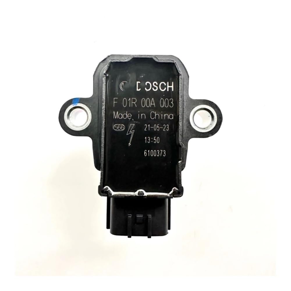 CF X6 X5 Zündspule for Uforce Cforce Zforce 600 500 400 1000 ATV500 UTV Quad CF500 600 625 CF MOTO 018B-178000(Original Coil) von FEREOWNQ