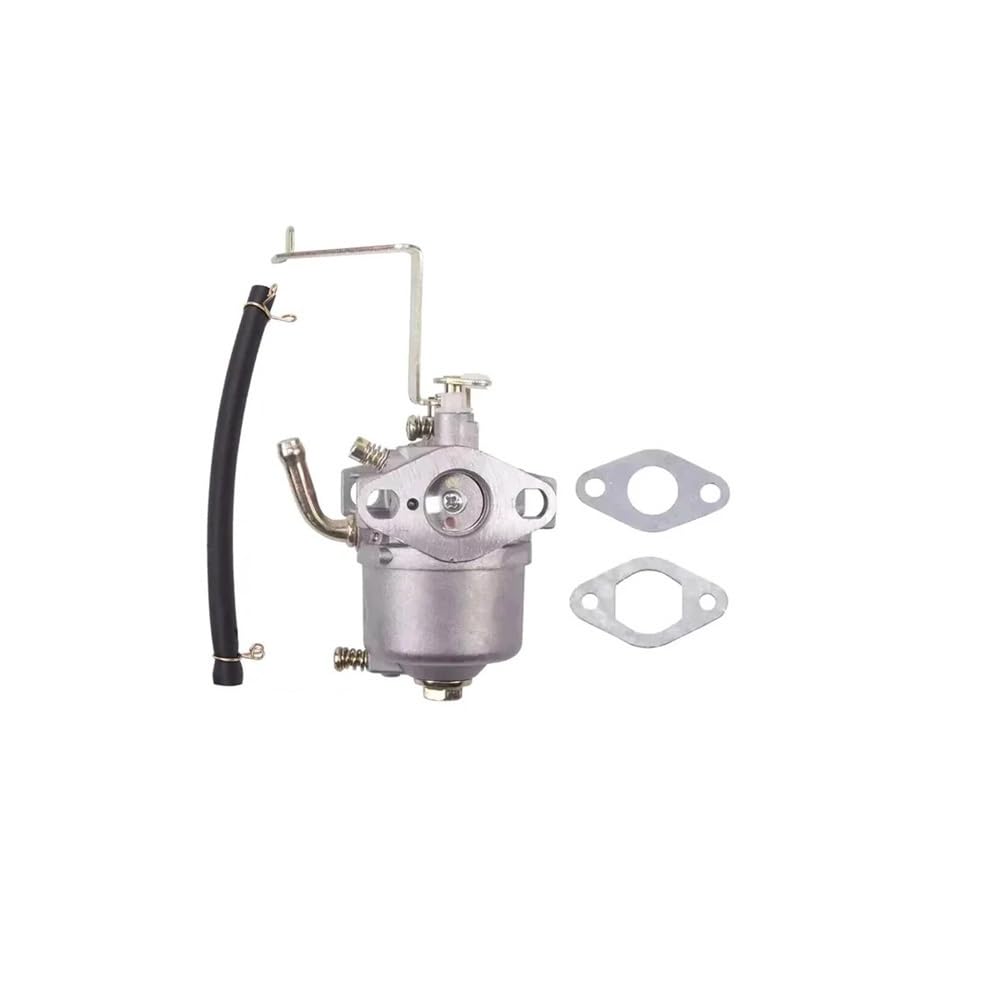 ET950 Benzingenerator Vergaser 650W 800W Aluminium Generator Motor Ersatzteile LG950 ET650 IE45F ET950 Benzingenerator Vergaser 650W 800W Aluminium Generator Motor Ersatzteile LG950 ET650 IE45F von FEREOWNQ