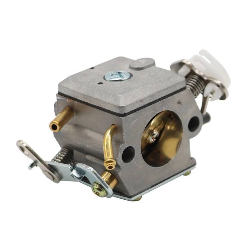 For WB HD-12 HD-6 Carb Vergaser Carb for HUS 362 365 371 372XP Kettensägen Vergaser Tülle Choke Stange Zubehör von FEREOWNQ