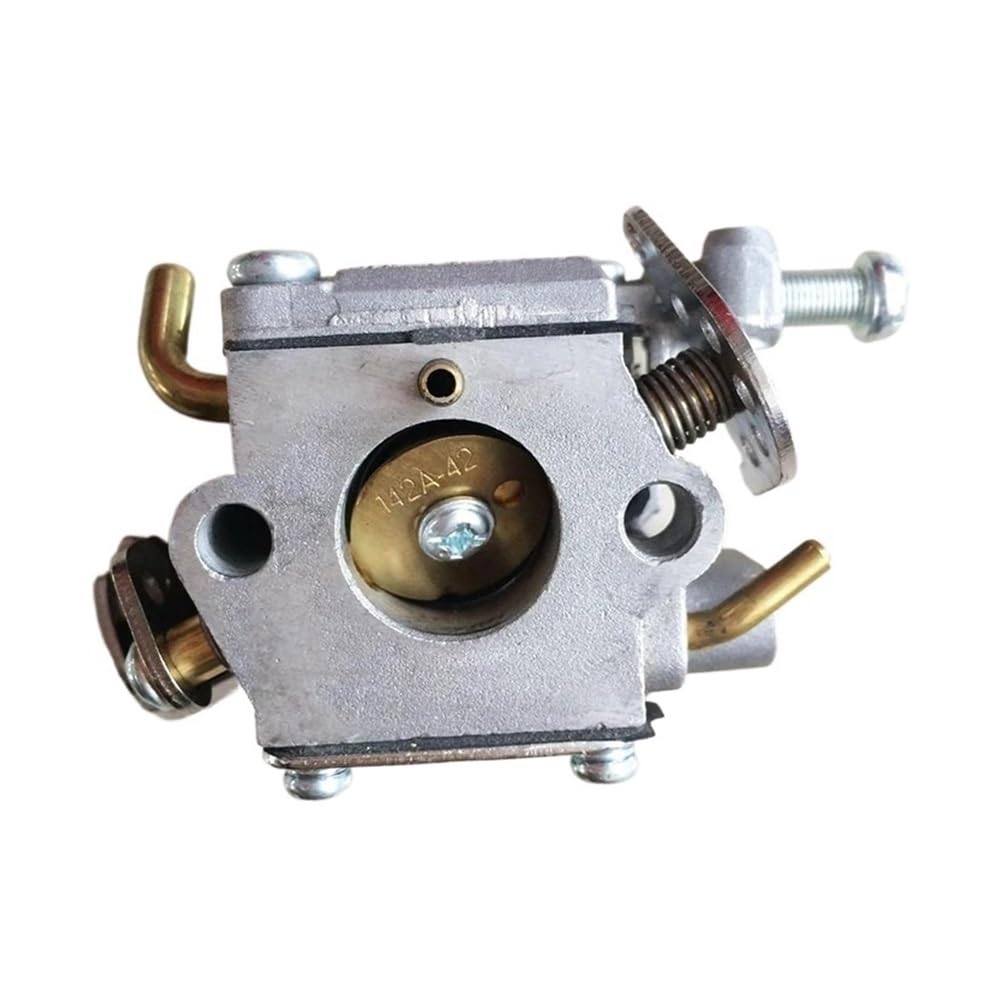 GS350 Echter Vergaser for OL-EO-MAC GS350C 935 GS35 GS35C for EF-C MT3500 MT350 38CC Kettensägen Vergaser Carby Emak 50240045R(Genuine carburetor) von FEREOWNQ