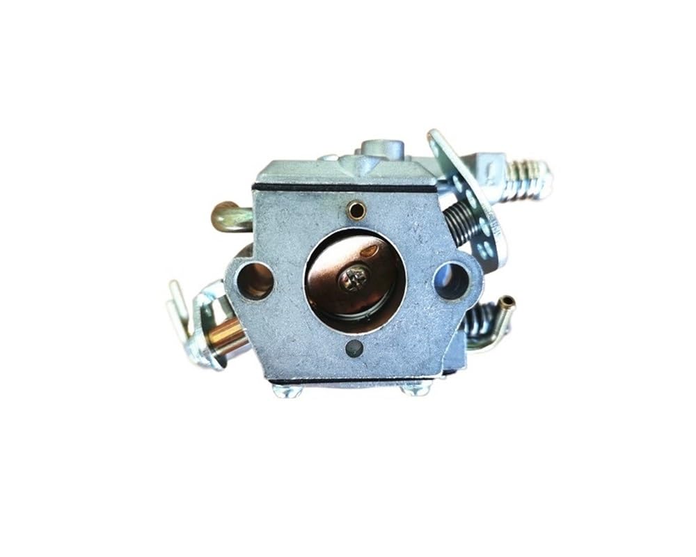 GS350 Echter Vergaser for OL-EO-MAC GS350C 935 GS35 GS35C for EF-C MT3500 MT350 38CC Kettensägen Vergaser Carby Emak 50240045R(Premium carburetor) von FEREOWNQ
