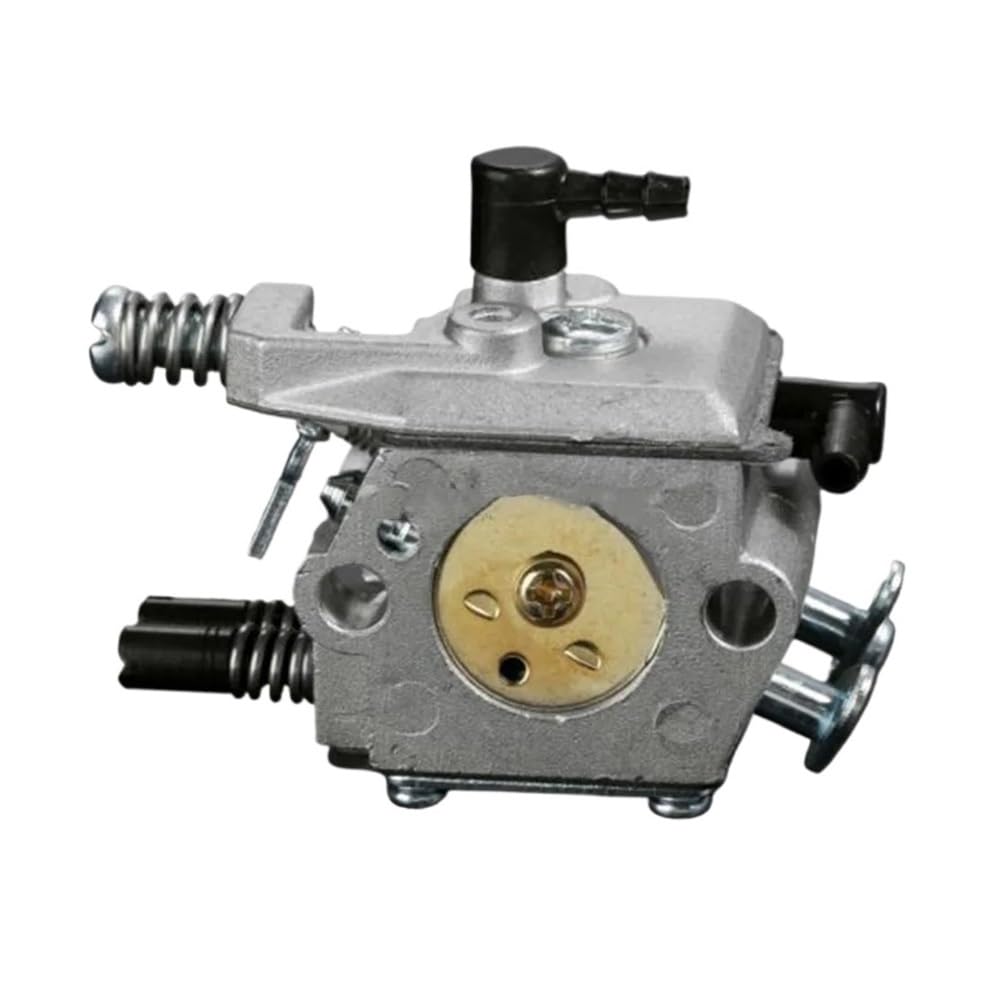 Kettensäge Teile Ersatz Vergaser Carb 5800 5200 4500 for 45cc 52cc 58cc Aluminium Legierung Garten Power Werkzeug Zubehör Kettensäge Teile Ersatz Vergaser Carb 5800 5200 4500 for 45cc 52cc 58cc Aluminium Legierung Garten Power Werkzeug Zubehör von FEREOWNQ