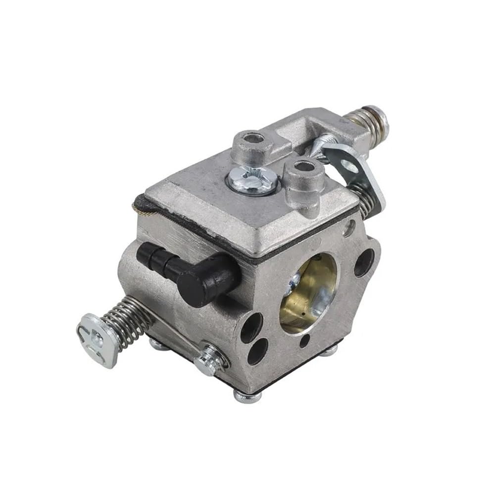 Kettensägen-Vergaser-Vergaser, passend for ST MS210 MS230 MS250 021 023 025, Ersatz-OEM-C1Q-S11E-Vergaser for Gartengeräte Kettensägen-Vergaser-Vergaser, passend for ST MS210 MS230 MS250 021 023 025, Ersatz-OEM-C1Q-S11E-Vergaser for Gartengeräte von FEREOWNQ