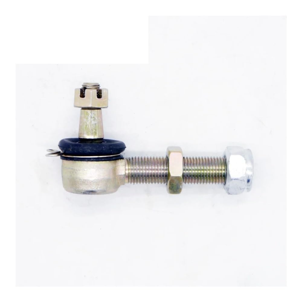 M10/M12-M14 60mm Einstellbare Konische Kugelgelenk Kit Fit for Chinesische China 50cc 49cc 110cc Elektrische ATV UTV Buggy Quad Bike Teile(M10-M14) von FEREOWNQ