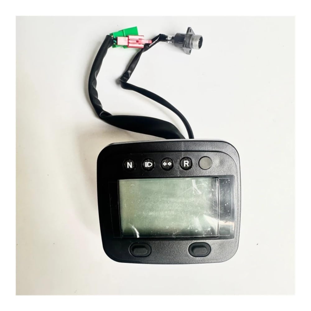 Messgerät LCD-Armaturenbrett Tachometer Euro for Linhai ATV 260cc 300cc 400cc Bighorn ATV Quad 260 400 30101g 25246 Messgerät LCD-Armaturenbrett Tachometer Euro for Linhai ATV 260cc 300cc 400cc Bighorn ATV Quad 260 400 30101g 25246 von FEREOWNQ