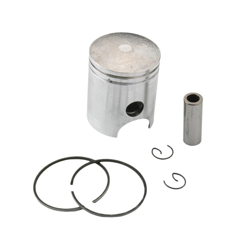 Motorrad YB100 DX100 52mm Kolben Kit for Ymh YB DX 100cc 2N3-11631 Pin 14mm 2 Takt Motorrad YB100 DX100 52mm Kolben Kit for Ymh YB DX 100cc 2N3-11631 Pin 14mm 2 Takt von FEREOWNQ