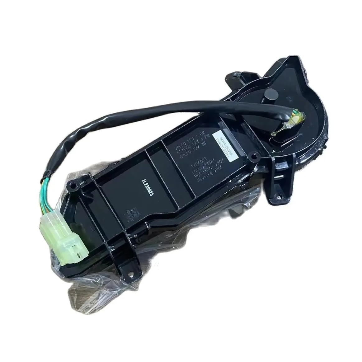 ORIGINAL-Paket LINKS oder rechts RÜCKLICHT Assy 9AWA-160210 9AWA-160220 for CFMoto 800CC 800XC 850 X8H.O. CF800ATR-3 CF800AU-2A(9AWA-160210 LEFT) von FEREOWNQ