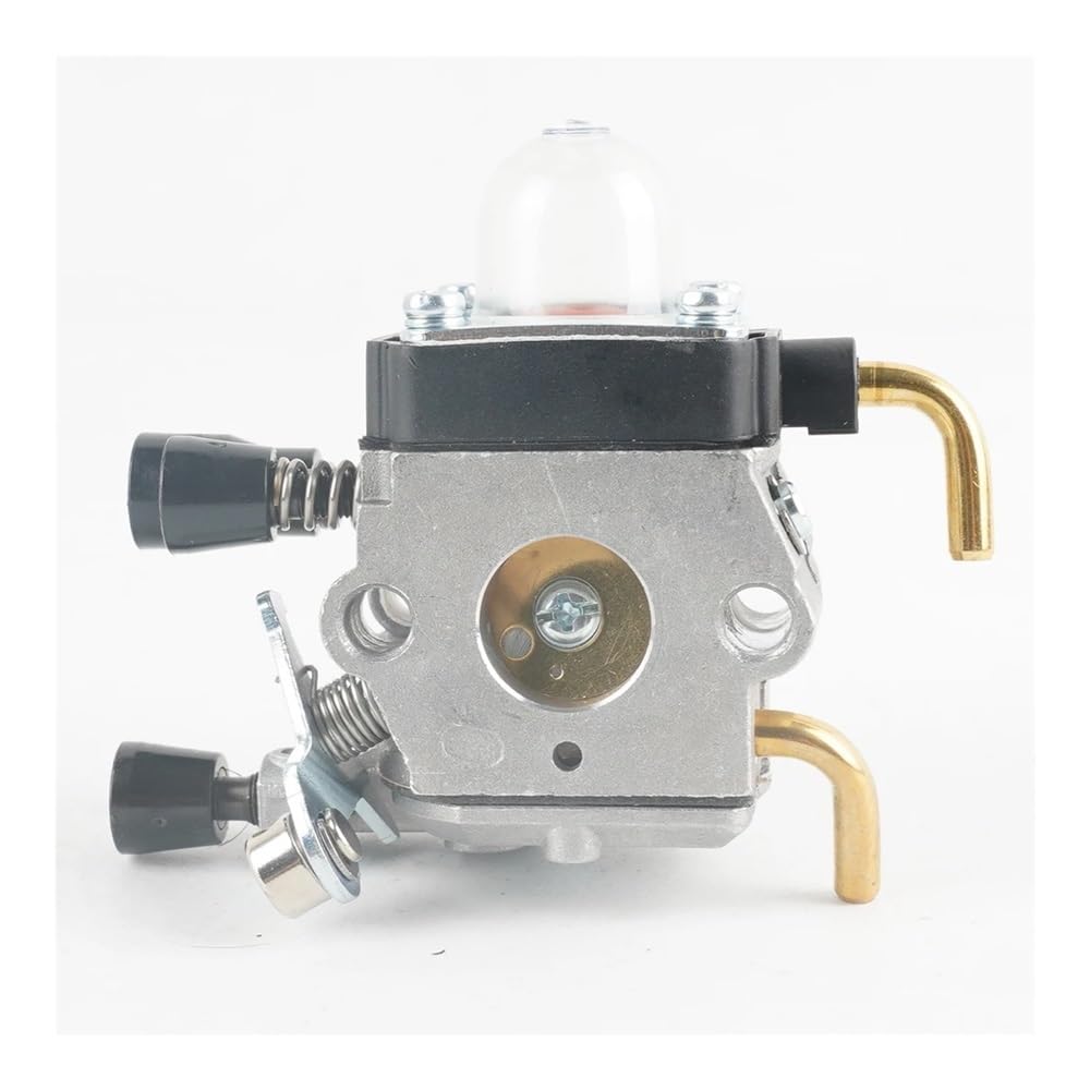 Rasentrimmer mit Filter, Vergaserdichtung, Vergaser for ST FS38 FS45 FS46 FS55 KM55 FS45 FS85 C1Q-S66 C1Q-S71 C1Q-S97 C1Q-S186A(Carburetor) von FEREOWNQ