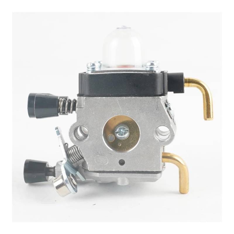 Rasentrimmer mit Filter, Vergaserdichtung, Vergaser for ST FS38 FS45 FS46 FS55 KM55 FS45 FS85 C1Q-S66 C1Q-S71 C1Q-S97 C1Q-S186A(Carburetor) von FEREOWNQ