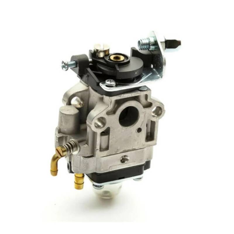 Vergaser 11 mm for Multi-Tool-Heckenschere 22 cc, 26 cc, 33 cc, 34 cc, 36 cc, Freischneider, Stand-Up-Scooter, Dirt Bikes, Chopper von FEREOWNQ