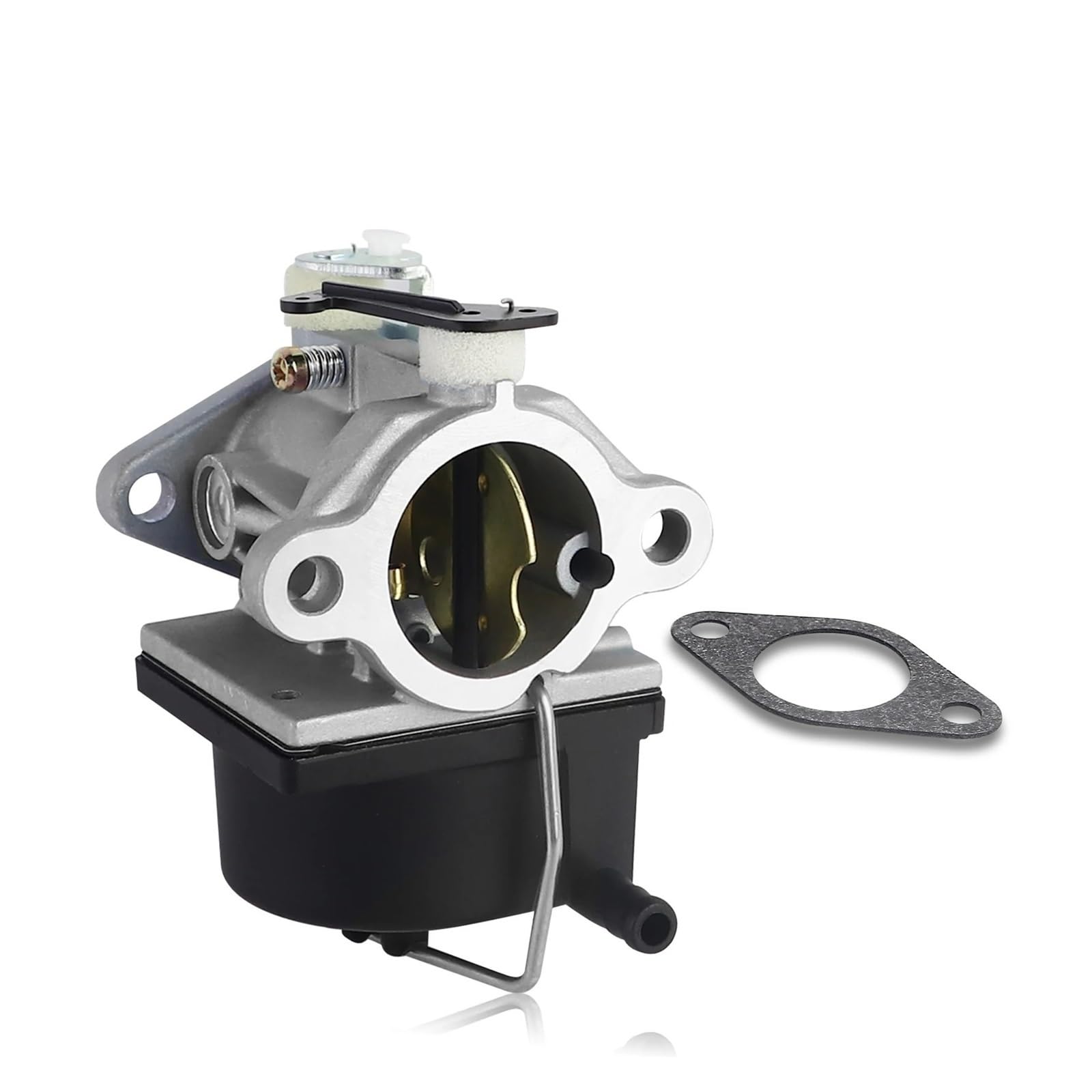 Vergaser 640065 640065A for Te-cu-mseh 13 PS 13,5 PS 14 PS 15 PS Traktor OHV110 OHV115 OHV120 OHV135 Rasenmäher MTD Yard Motor Vergaser 640065 640065A for Te-cu-mseh 13 PS 13,5 PS 14 PS 15 PS Traktor OHV110 OHV115 OHV120 OHV135 Rasenmäher MTD Yard Motor von FEREOWNQ