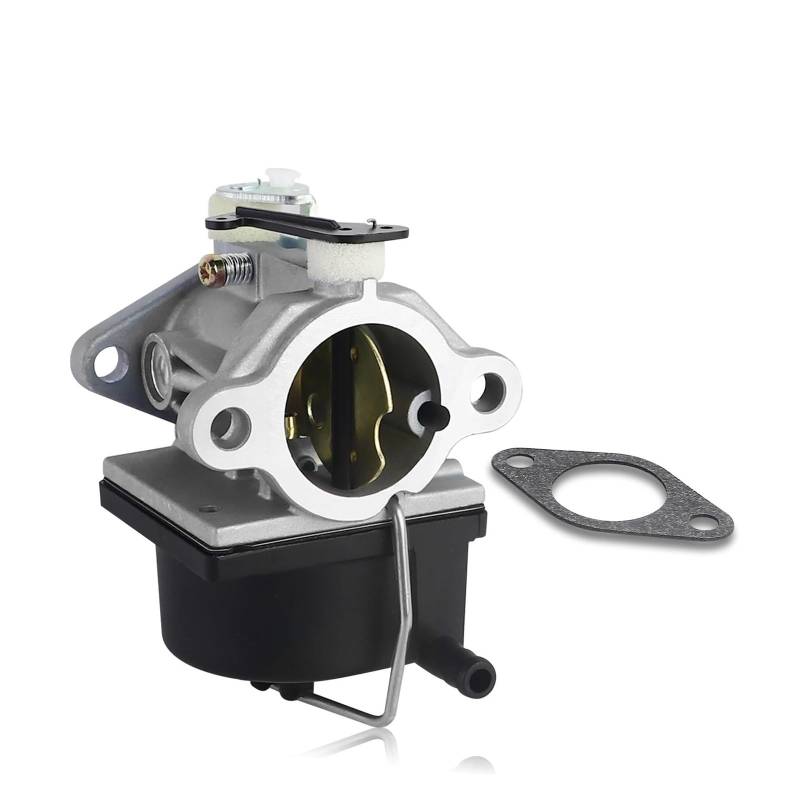 Vergaser 640065 640065A for Te-cu-mseh 13 PS 13,5 PS 14 PS 15 PS Traktor OHV110 OHV115 OHV120 OHV135 Rasenmäher MTD Yard Motor von FEREOWNQ