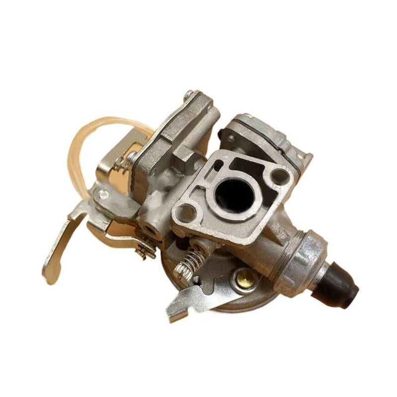 Vergaser B45 for Ec-h for Shi-dai-wa B45 B45LA B45INTL Motorsense Carb A021002520 Rasenmäher Zubehör Garten Elektrowerkzeuge Teile von FEREOWNQ