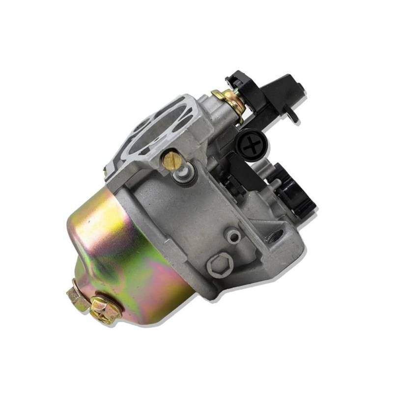 Vergaser Carb for HD GX270 GX340 GX390 GX420 11HP 13HP 16HP #16100-ZF6-V01 for Gartengeräte Drop Shipping von FEREOWNQ